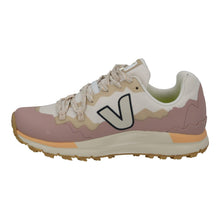 Load image into Gallery viewer, VEJA Fitz Roy Trainers Trek Shell Gravel Peirre Pink EU37 UK4 NEW RRP200
