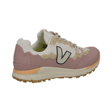 Load image into Gallery viewer, VEJA Fitz Roy Trainers Trek Shell Gravel Peirre Pink EU37 UK4 NEW RRP200
