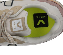 Load image into Gallery viewer, VEJA Fitz Roy Trainers Trek Shell Gravel Peirre Pink EU37 UK4 NEW RRP200
