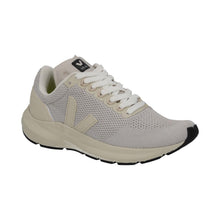 Load image into Gallery viewer, VEJA Women&#39;s V-10 Low Top Trainers Beige Lace Up Size UK3.5 EUR36 NEW RRP175
