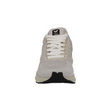 Load image into Gallery viewer, VEJA Women&#39;s V-10 Low Top Trainers Beige Lace Up Size UK3.5 EUR36 NEW RRP175
