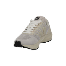 Load image into Gallery viewer, VEJA Women&#39;s V-10 Low Top Trainers Beige Lace Up Size UK3.5 EUR36 NEW RRP175
