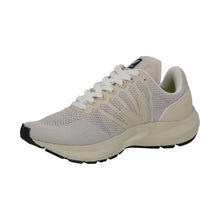Load image into Gallery viewer, VEJA Women&#39;s V-10 Low Top Trainers Beige Lace Up Size UK3.5 EUR36 NEW RRP175
