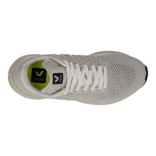 Load image into Gallery viewer, VEJA Women&#39;s V-10 Low Top Trainers Beige Lace Up Size UK3.5 EUR36 NEW RRP175

