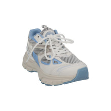 Load image into Gallery viewer, AXEL ARIGATO Trainers Marathon Runner Low Top White Blue EU36 UK3.5 NEW RRP270
