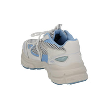 Load image into Gallery viewer, AXEL ARIGATO Trainers Marathon Runner Low Top White Blue EU36 UK3.5 NEW RRP270
