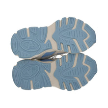 Load image into Gallery viewer, AXEL ARIGATO Trainers Marathon Runner Low Top White Blue EU36 UK3.5 NEW RRP270
