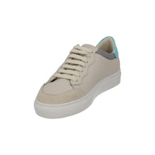 Load image into Gallery viewer, AXEL ARIGATO Trainer Clean 180 Low Top Lace Up Beige Leather UK3.5 NEW RRP220
