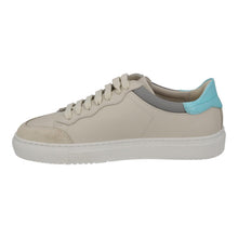 Load image into Gallery viewer, AXEL ARIGATO Trainer Clean 180 Low Top Lace Up Beige Leather UK3.5 NEW RRP220
