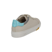 Load image into Gallery viewer, AXEL ARIGATO Trainer Clean 180 Low Top Lace Up Beige Leather UK3.5 NEW RRP220
