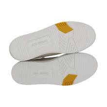 Load image into Gallery viewer, AXEL ARIGATO Trainer Clean 180 Low Top Lace Up Beige Leather UK3.5 NEW RRP220
