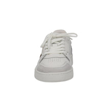 Load image into Gallery viewer, AXEL ARIGATO Trainers A-Dice Lo Lace White Beige Leather EU35 UK2.5 NEW RRP215
