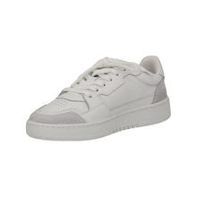 Load image into Gallery viewer, AXEL ARIGATO Trainers A-Dice Lo Lace White Beige Leather EU35 UK2.5 NEW RRP215
