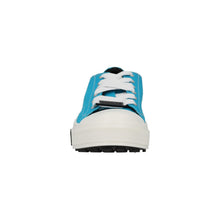 Load image into Gallery viewer, NAHMIAS Five-O Sneaker Trainers Canvas Lace-up Mens Blue EU43 UK9 NEW RRP515
