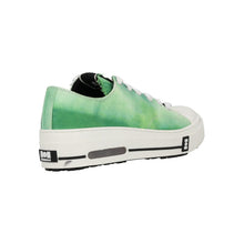 Load image into Gallery viewer, NAHMIAS Five-O Tye Dye Trainers Low Top Sneakers Green EU43 UK9 NEW RRP515
