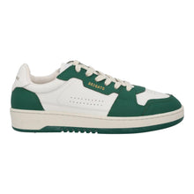 Load image into Gallery viewer, AXEL ARIGATO Dice Lo Sneaker Leather Trainers Green Lace Up EU37 UK4 RRP215 NEW
