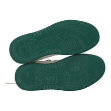Load image into Gallery viewer, AXEL ARIGATO Dice Lo Sneaker Leather Trainers Green Lace Up EU37 UK4 RRP215 NEW
