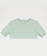 Load image into Gallery viewer, MARKS &amp; SPENCER Womens Crew Neck Jumper Sweater UK 10 Small Turquoise 2028
