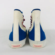 Load image into Gallery viewer, Converse Women&#39;s All Stars High Top Trainers | UK7 | White
