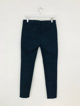 Load image into Gallery viewer, Frame Denim Women’s Skinny Jeans | 29 UK10-12 | Blue
