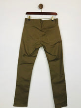 Load image into Gallery viewer, Theory Men&#39;s Cotton Casual Trousers NWT | W29 | Brown
