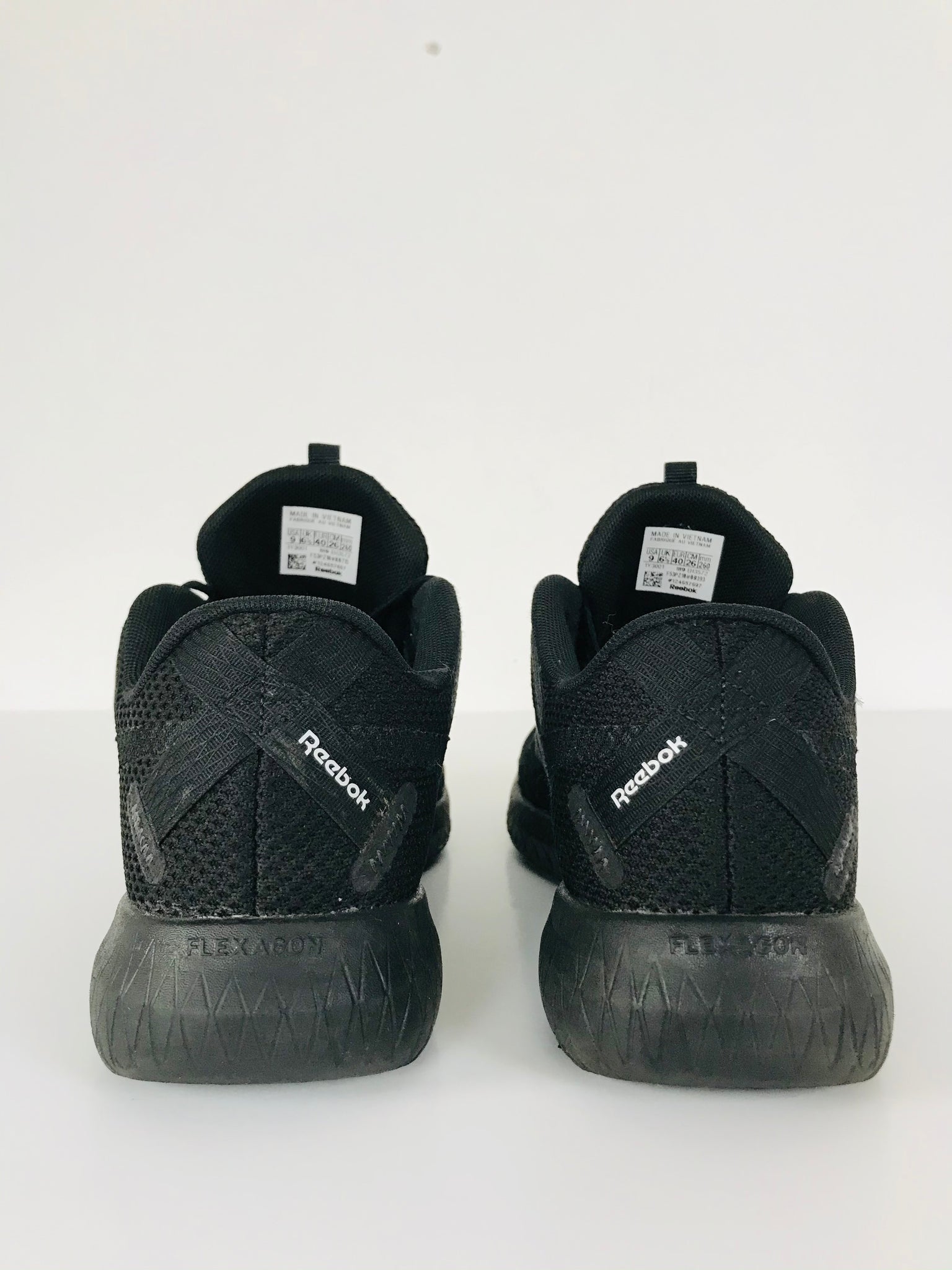 Reebok memory tech shoes review Clearance