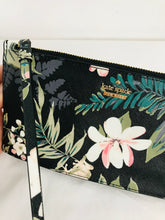Load image into Gallery viewer, Kate Spade Women’s Floral Clutch | W8.5 H4.5 | Multicolour

