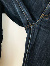 Load image into Gallery viewer, Guess Women&#39;s Boyfriend Low Waist Straight Jeans | 32 UK14 | Blue
