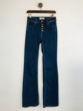 Load image into Gallery viewer, We The Free Free People Women&#39;s Bootcut Jeans | 25 | Blue
