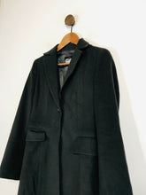 Load image into Gallery viewer, Joinus Women&#39;s Wool Overcoat Coat | UK12 | Grey
