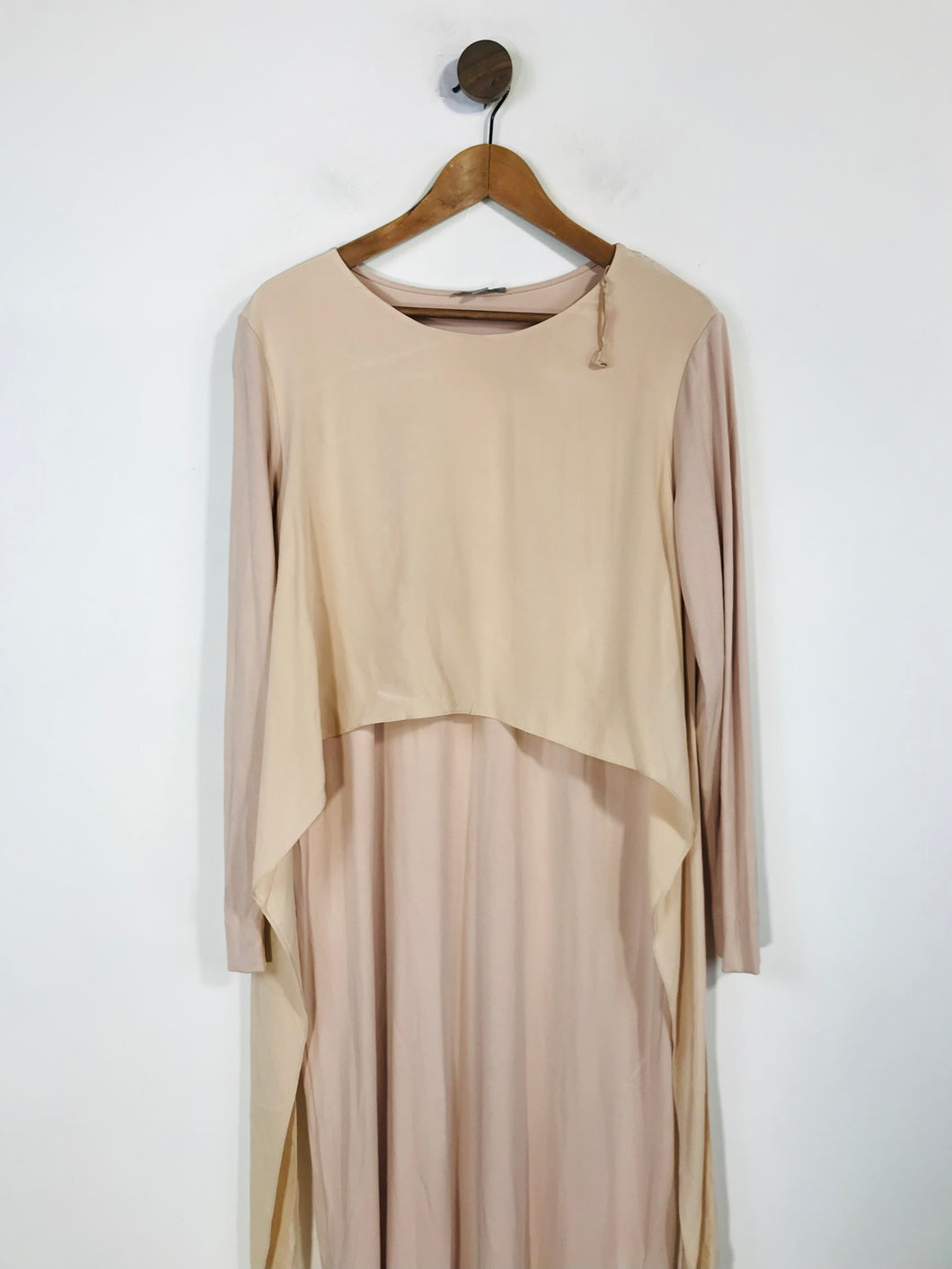 Cos Women's Maxi Dress | L UK14 | Pink