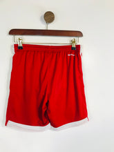 Load image into Gallery viewer, Adidas Kid&#39;s Shorts Sports Bottoms | L | Red
