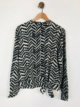 Load image into Gallery viewer, B.young Women&#39;s Striped Blouse NWT | EU40 UK12 | Multicolour
