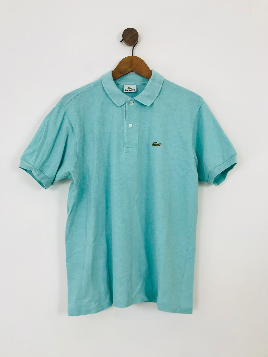 Lacoste Men's Polo Shirt | 5 L | Blue