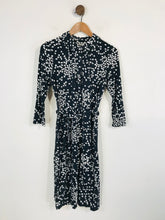 Load image into Gallery viewer, Hobbs Women&#39;s Midi Dress | UK12 | Blue
