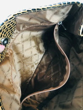 Load image into Gallery viewer, Longchamp Women’s Leather Shoulder Bag Handbag | Medium | Brown
