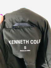 Load image into Gallery viewer, Kenneth Cole Men&#39;s Puffer Jacket | S | Blue
