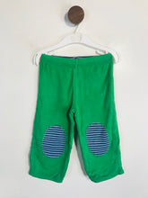 Load image into Gallery viewer, Boden Kid&#39;s Tracksuit Sports Bottoms | 6-12 Months | Green
