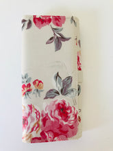 Load image into Gallery viewer, Cath Kidston Women&#39;s Floral Purse | M | Beige
