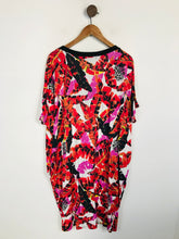 Load image into Gallery viewer, Biba Women&#39;s Tunic Shift Dress | UK16 | Red
