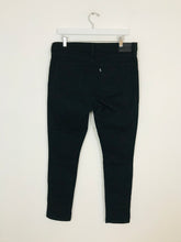 Load image into Gallery viewer, Levi’s 311 Shaping Skinny Jeans | 31 W34 L29 | Black
