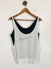 Load image into Gallery viewer, Nike Women&#39;s Sports Top | XL UK16 | Multicoloured
