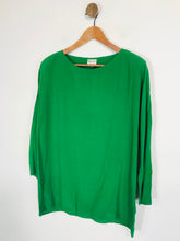 Load image into Gallery viewer, Reiss Women&#39;s Blouse NWT | UK12 | Green
