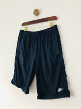 Load image into Gallery viewer, Nike Men’s Sports Shorts | M | Navy Blue
