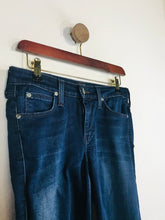 Load image into Gallery viewer, Lee Women&#39;s Skinny Jeans | W28 UK10 | Blue
