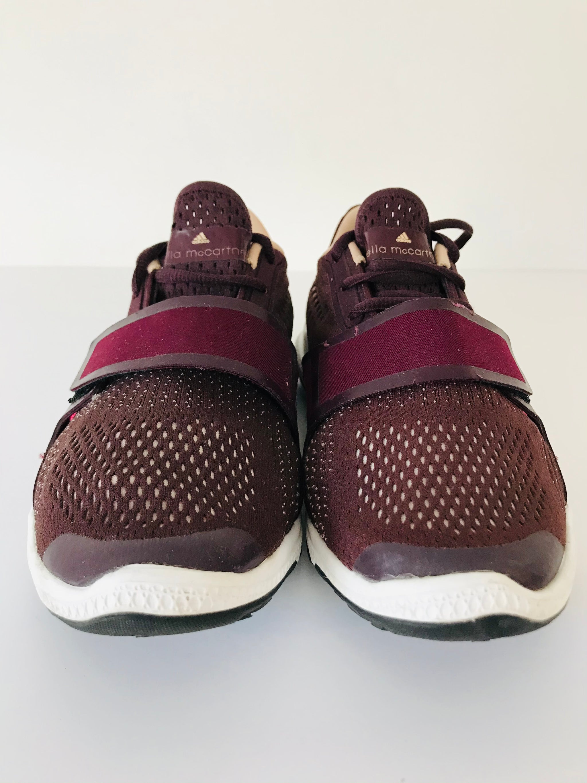 Adidas Stella McCartney Women's Atani Bounce Trainers | UK4