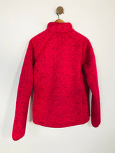 Load image into Gallery viewer, Druids Golf Women&#39;s Full Zip Sweatshirt NWT | UK16 | Pink
