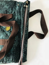 Load image into Gallery viewer, Kipling Women’s Tote Handbag Shoulder Bag | Medium | Blue

