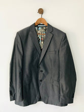 Load image into Gallery viewer, 1 Like No Other Men’s Blazer Suit Jacket | 40 | Grey
