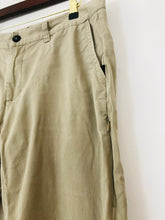 Load image into Gallery viewer, Nike Men&#39;s Chinos Trousers | 34 | Beige
